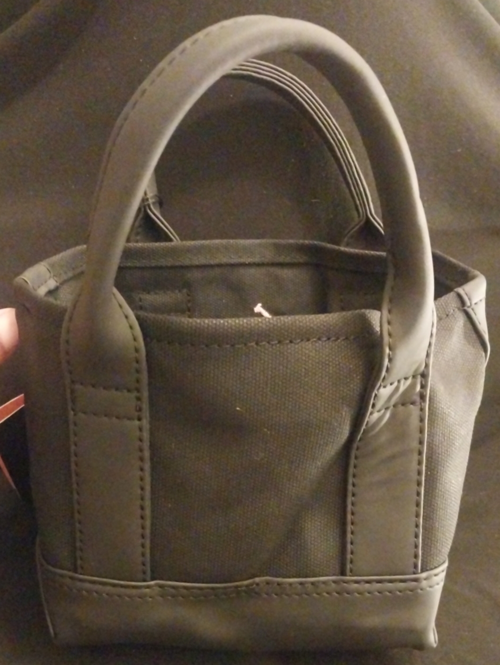 Ralph Lauren NWT Tote - Picture 2 of 4